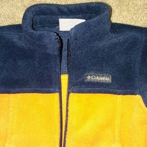Infant Columbia Jacket size 6 months